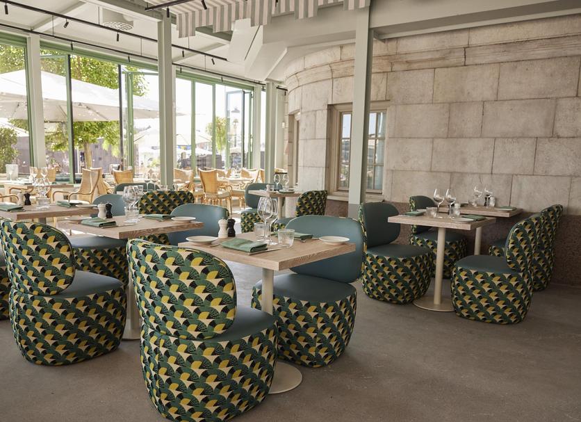 Restaurang Foto