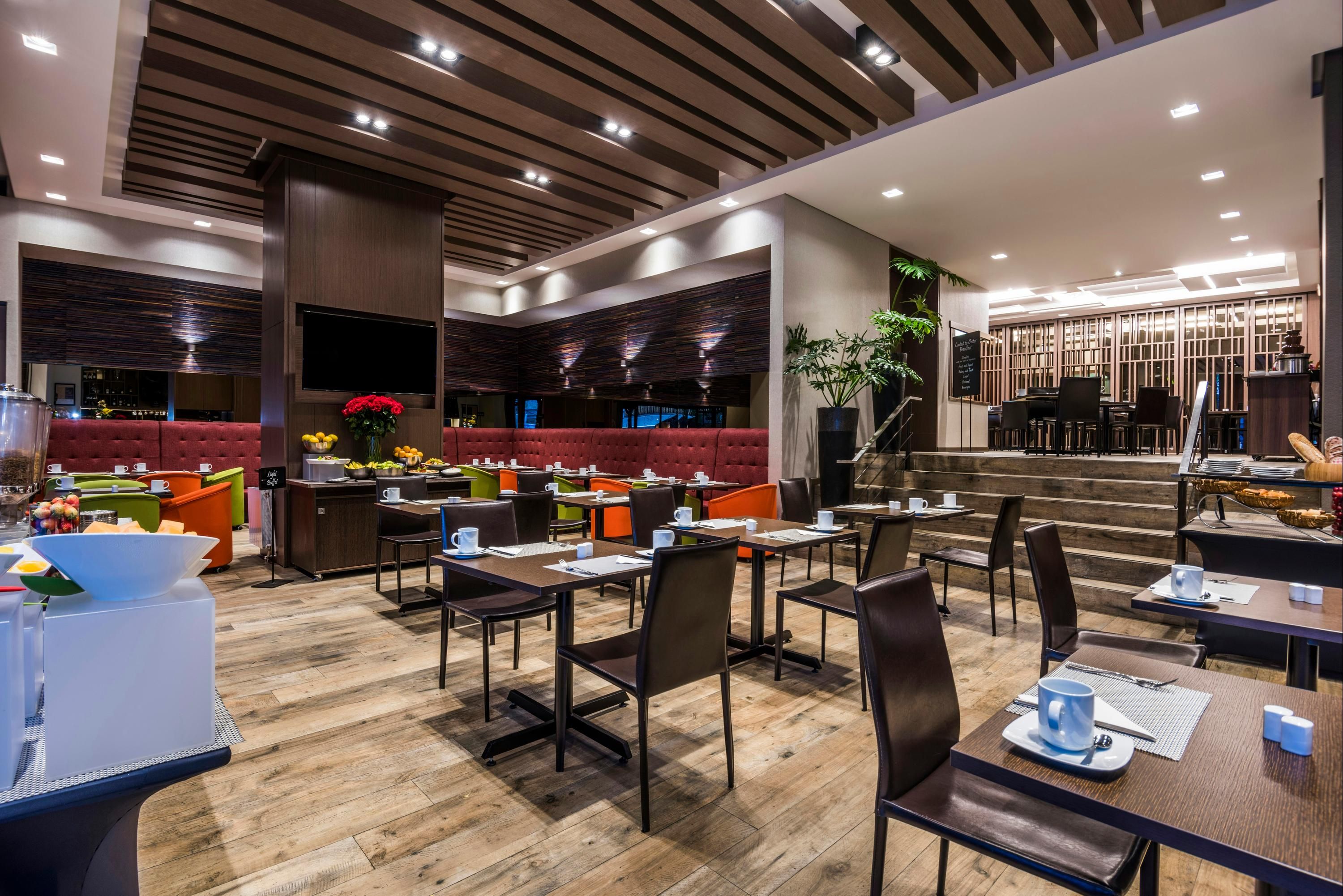 Restaurang