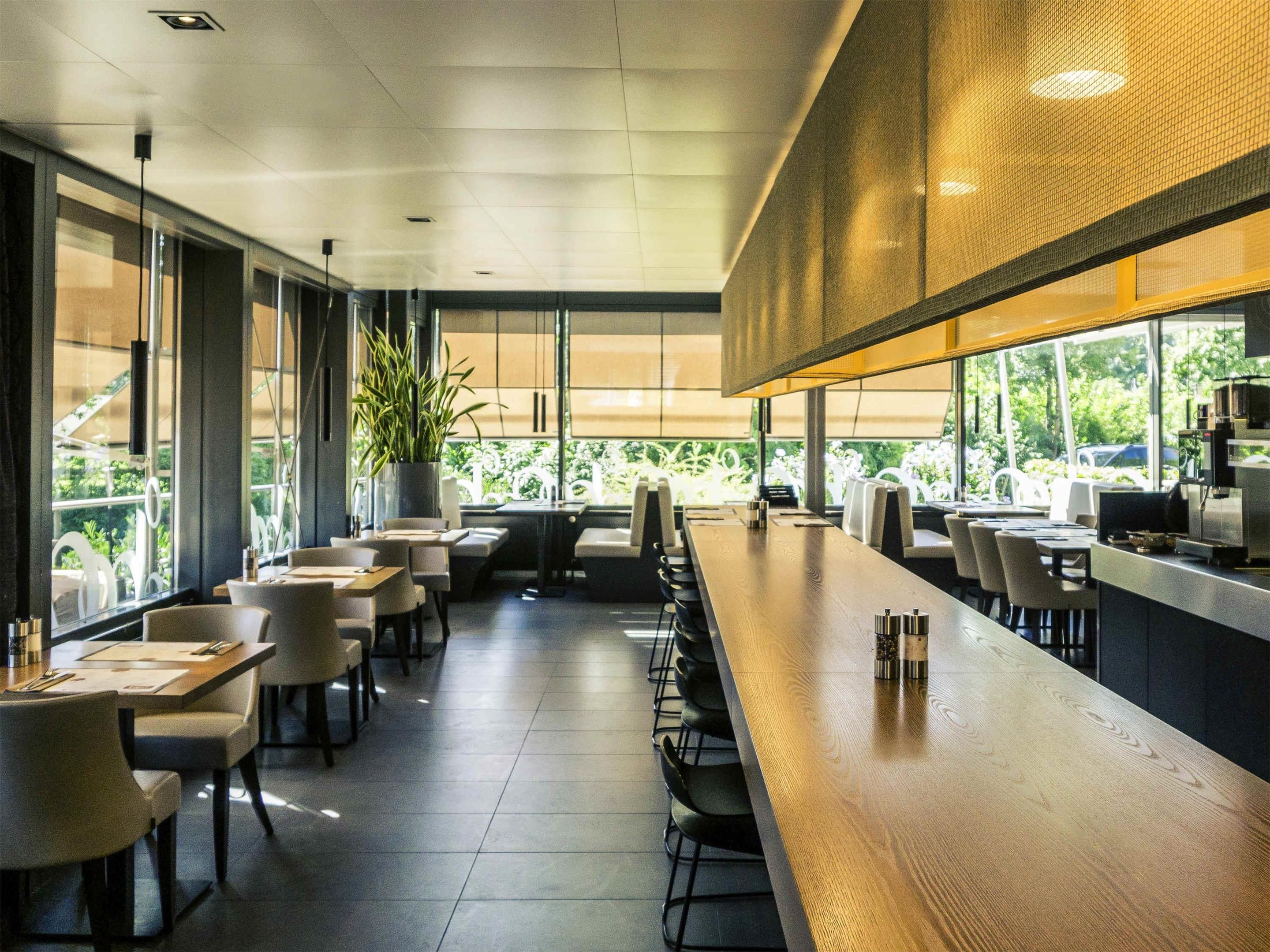 Restaurang