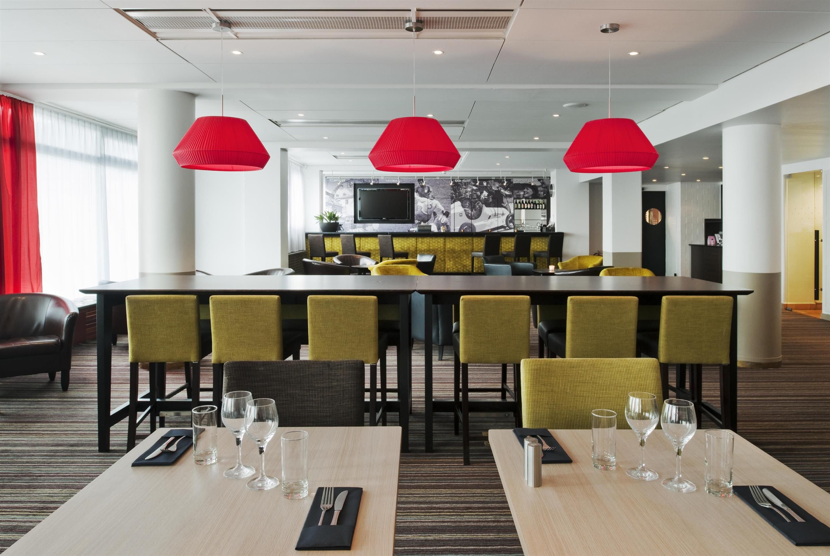 Restaurang