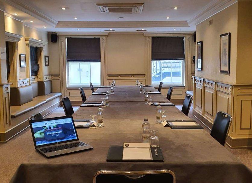 Konferensrum Foto