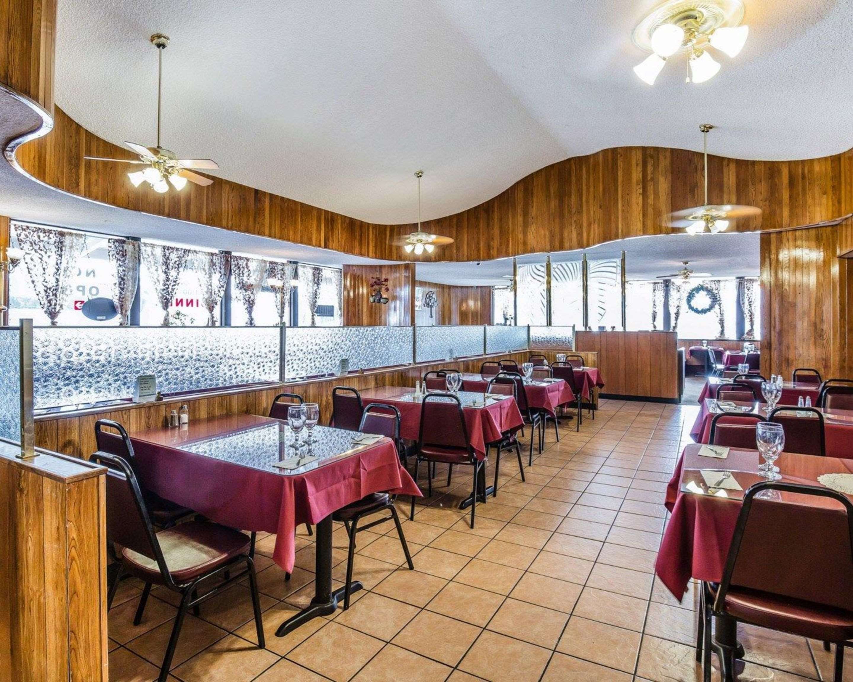 Restaurang