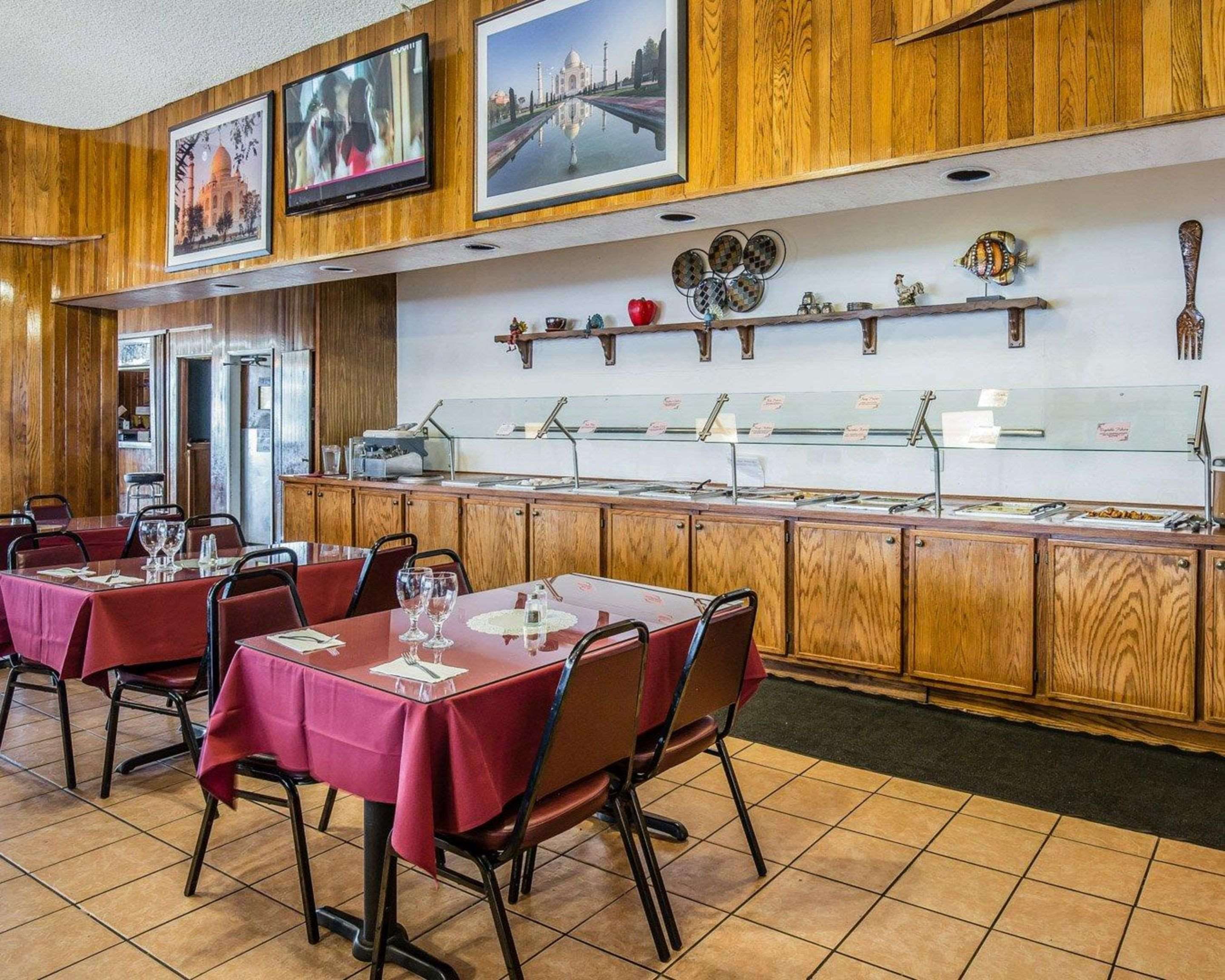 Restaurang