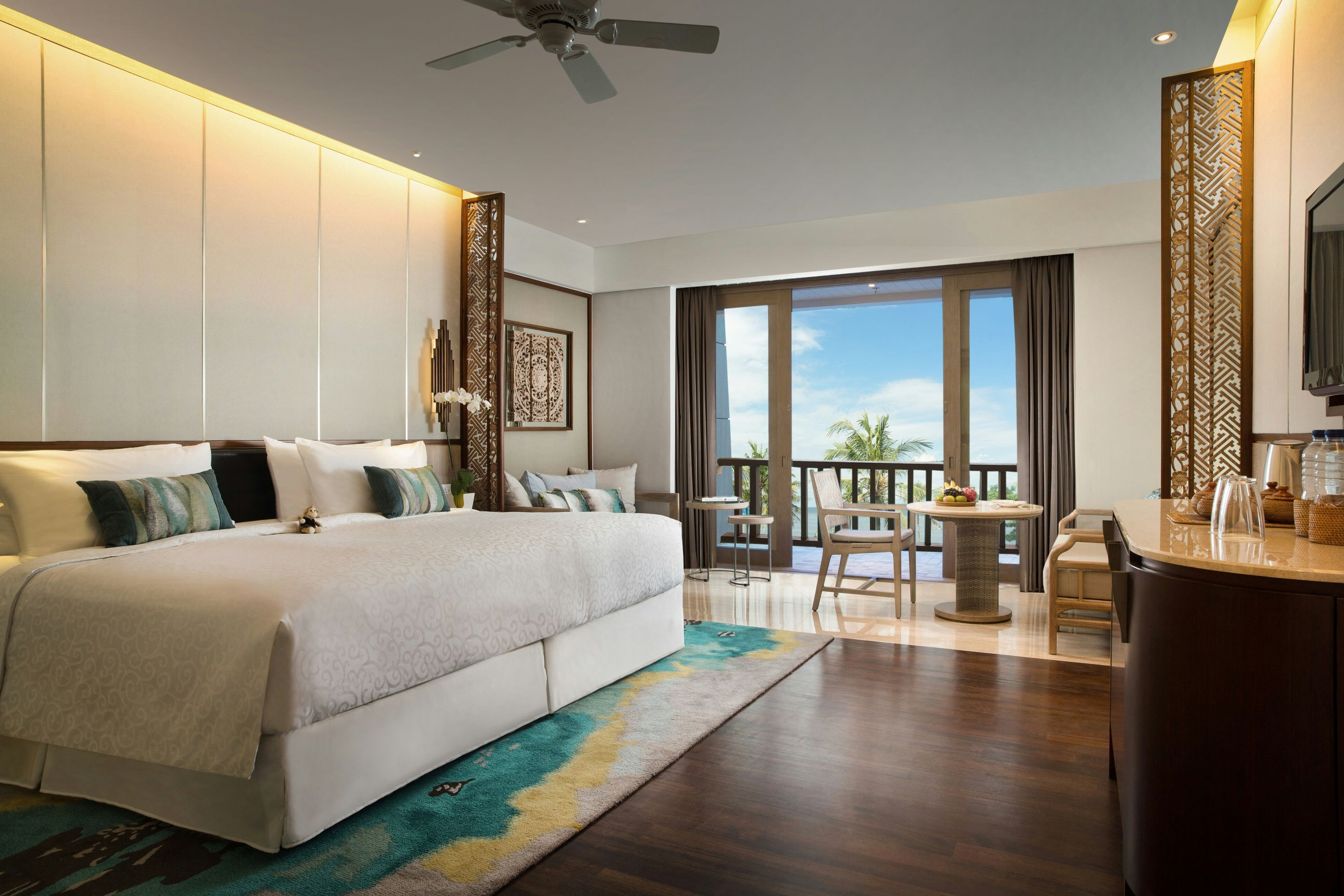 Sovrum