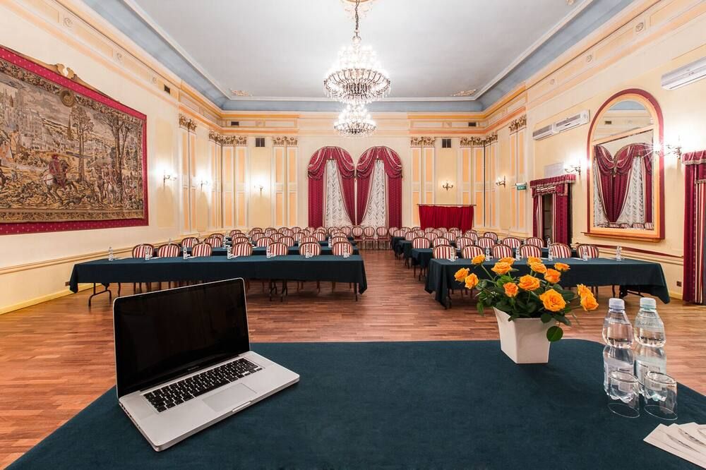 Konferensrum