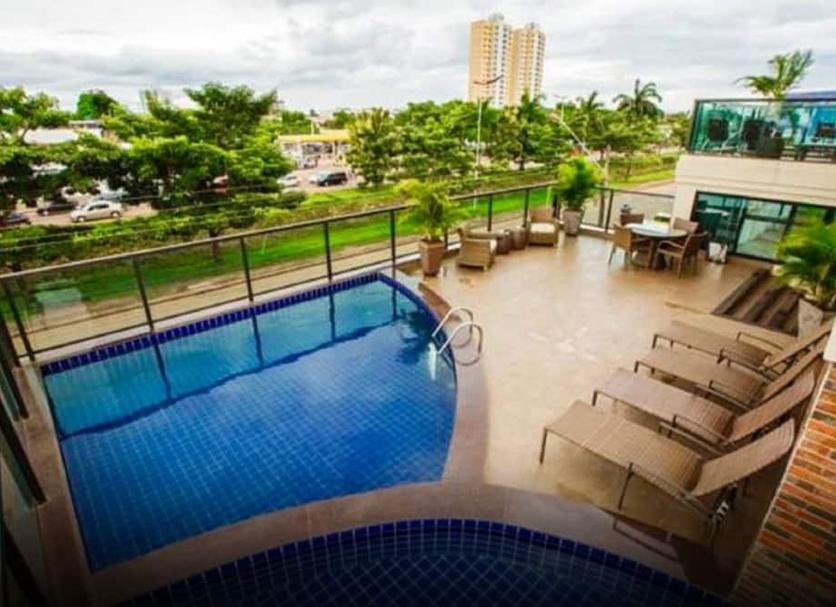 Pool Foto