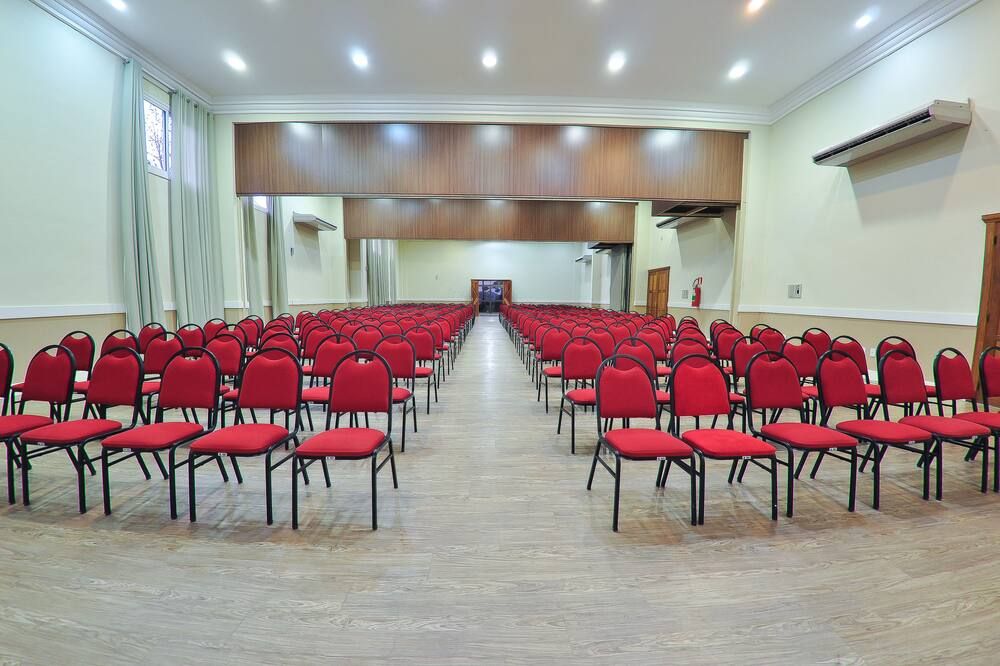 Konferensrum