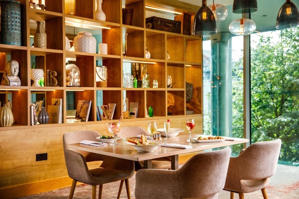 Restaurang