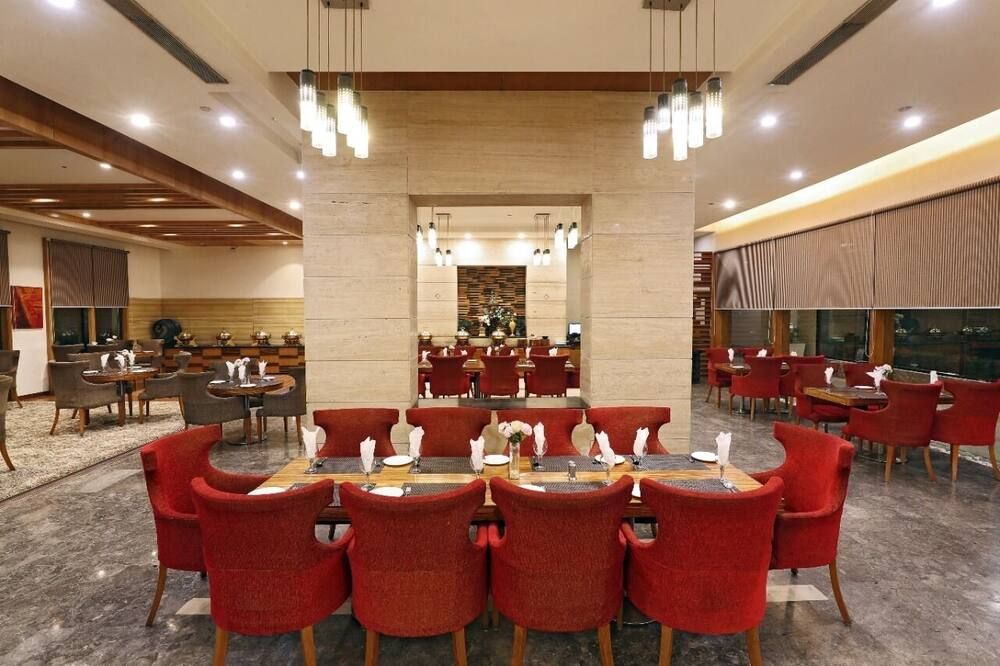 Restaurang