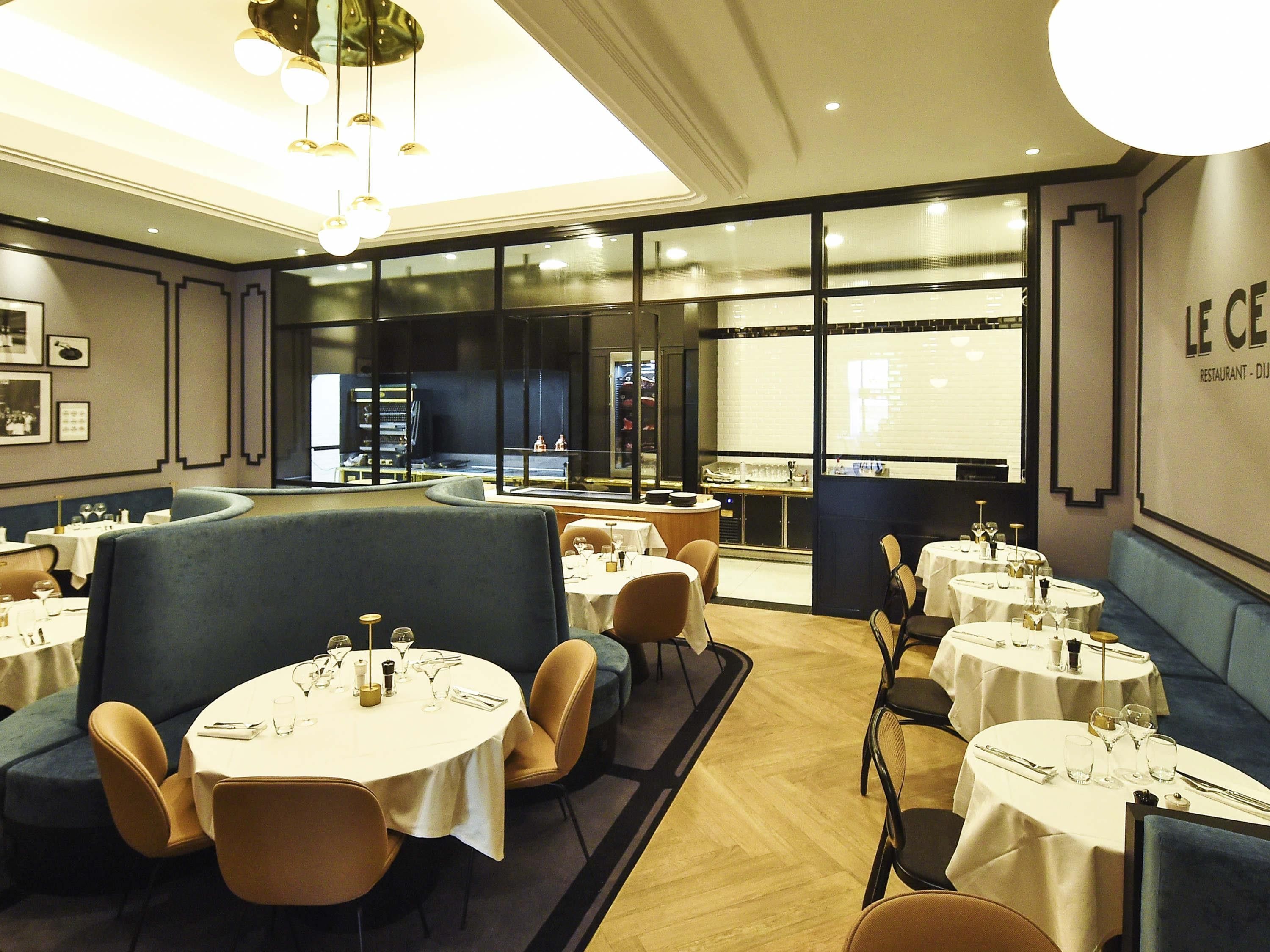 Restaurang