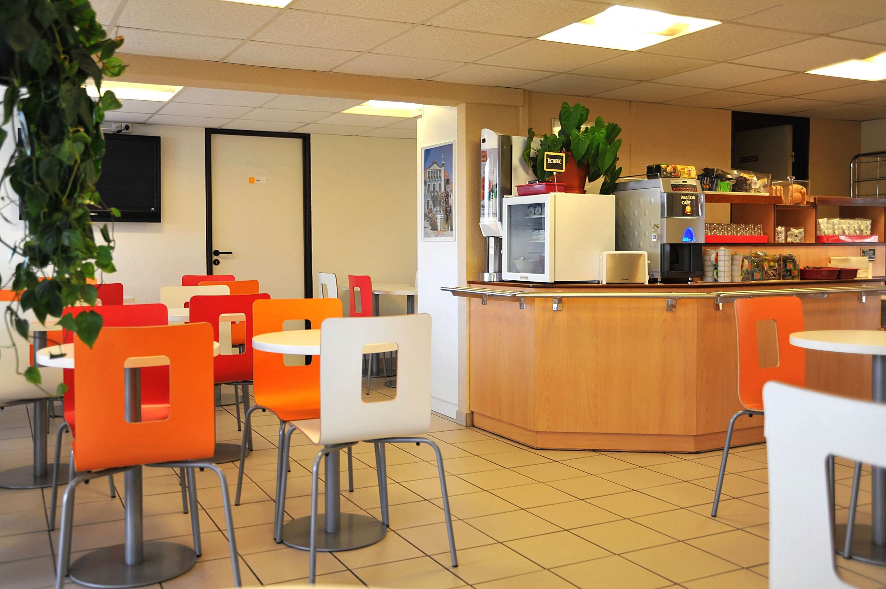 Restaurang