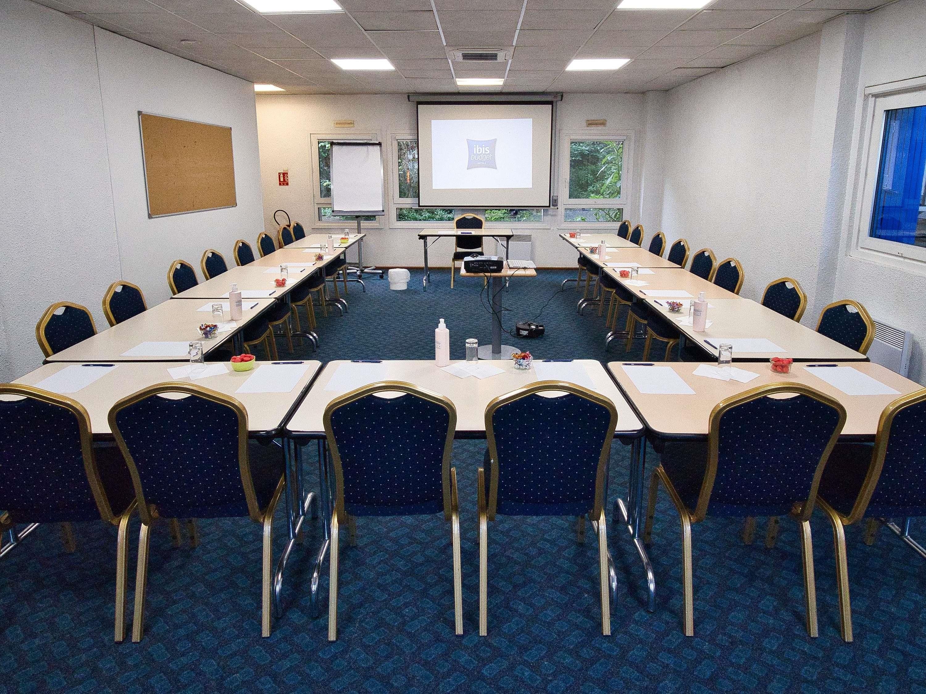 Konferensrum