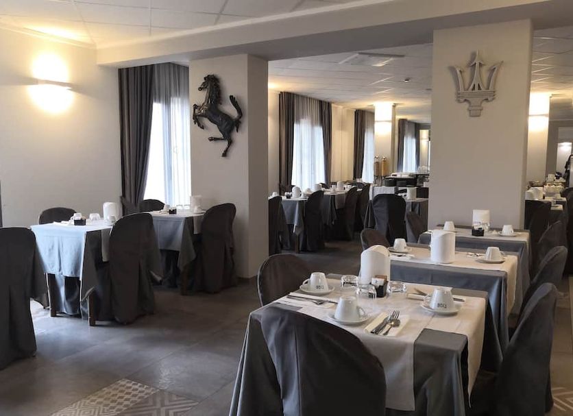 Restaurang Foto