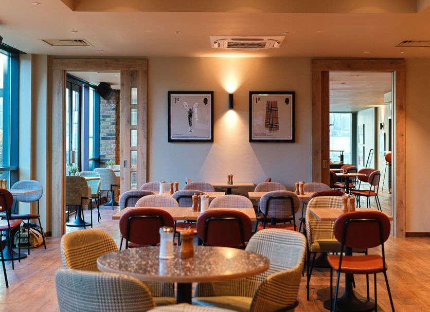 Restaurang Foto