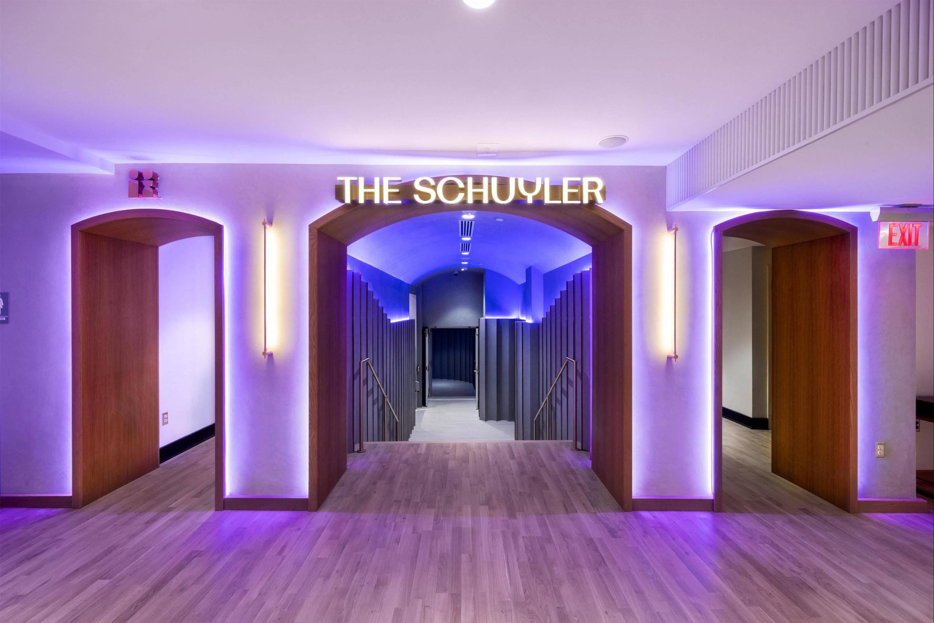 Konferensrum