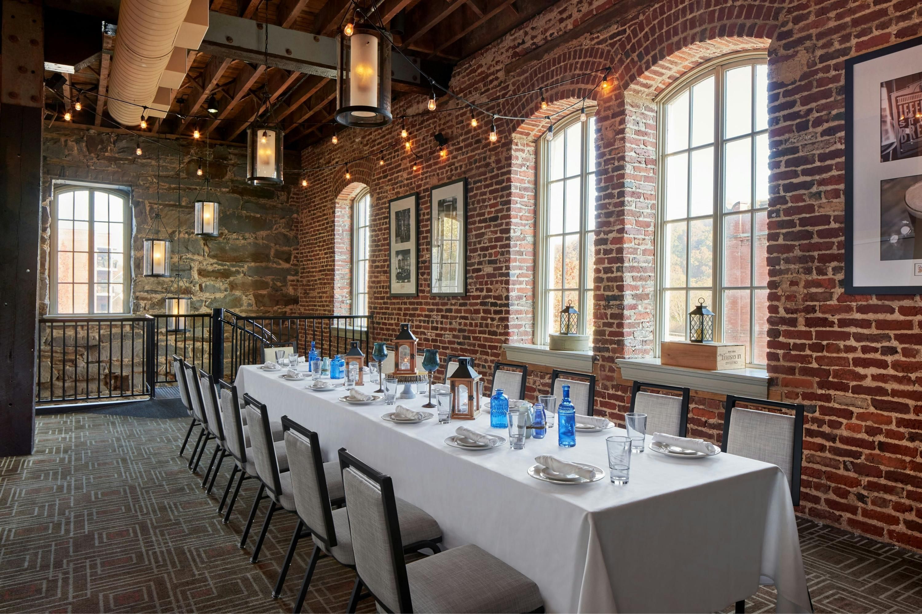 Restaurang