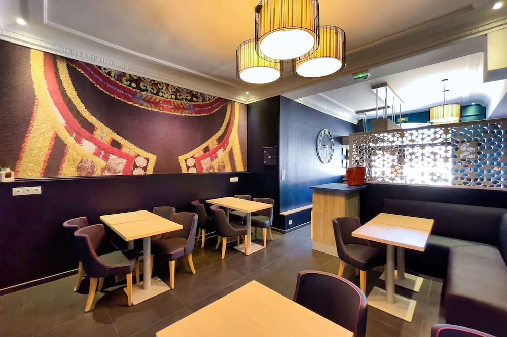 Restaurang