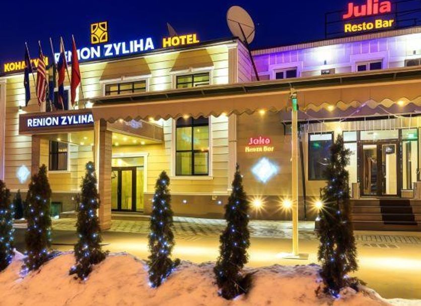 Byggnad Foto