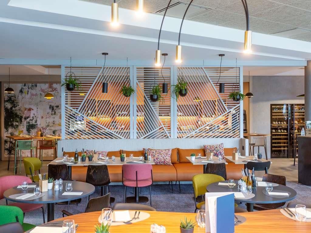 Restaurang