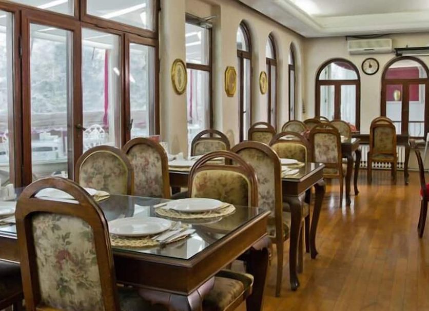 Restaurang Foto
