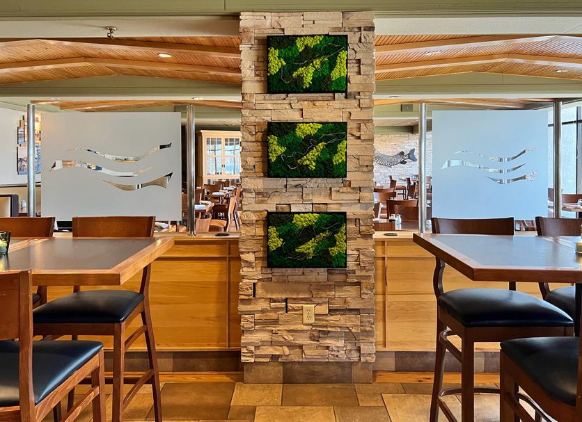 Restaurang Foto