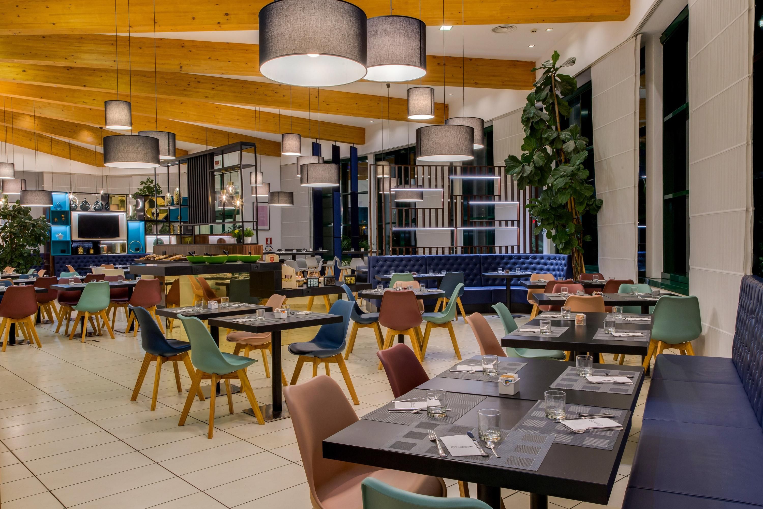 Restaurang