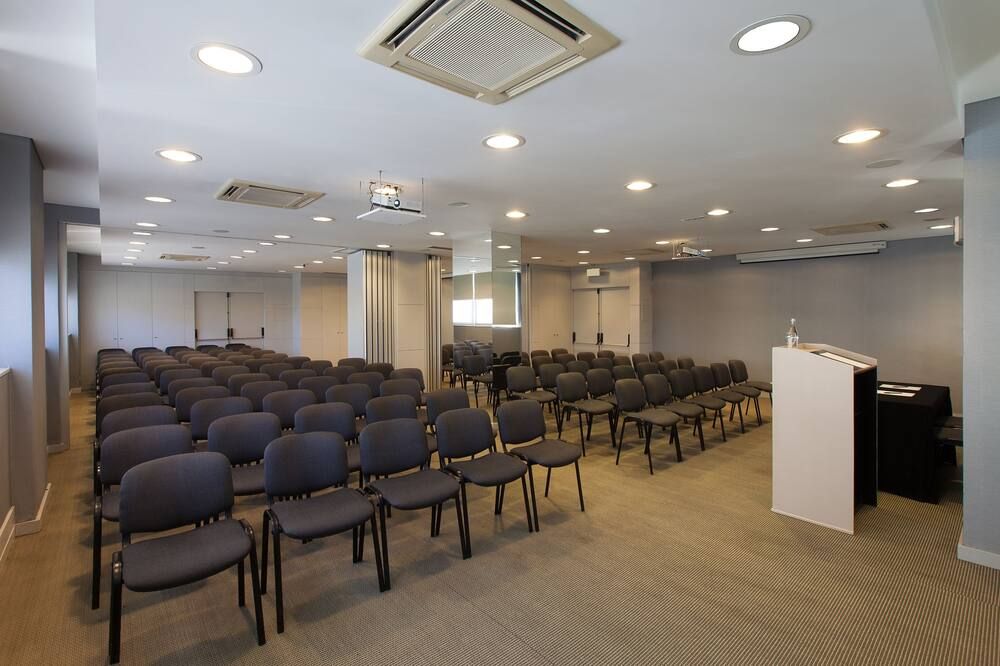 Konferensrum