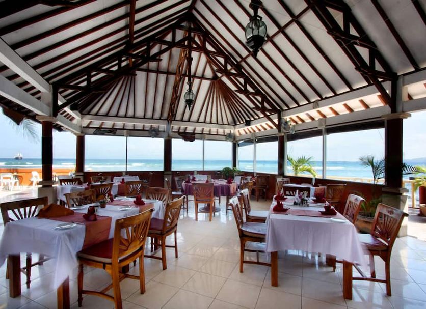 Restaurang Foto