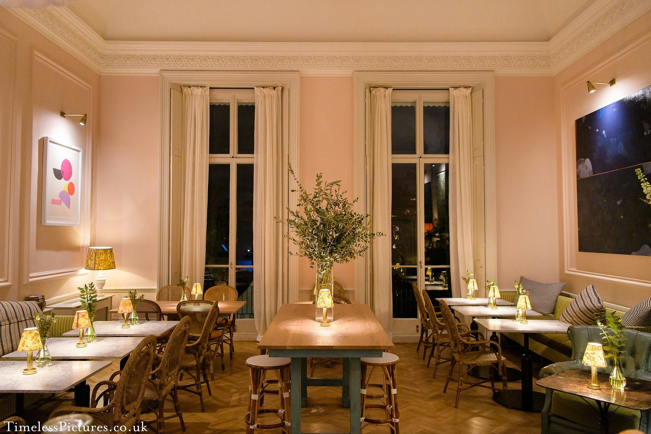 Restaurang