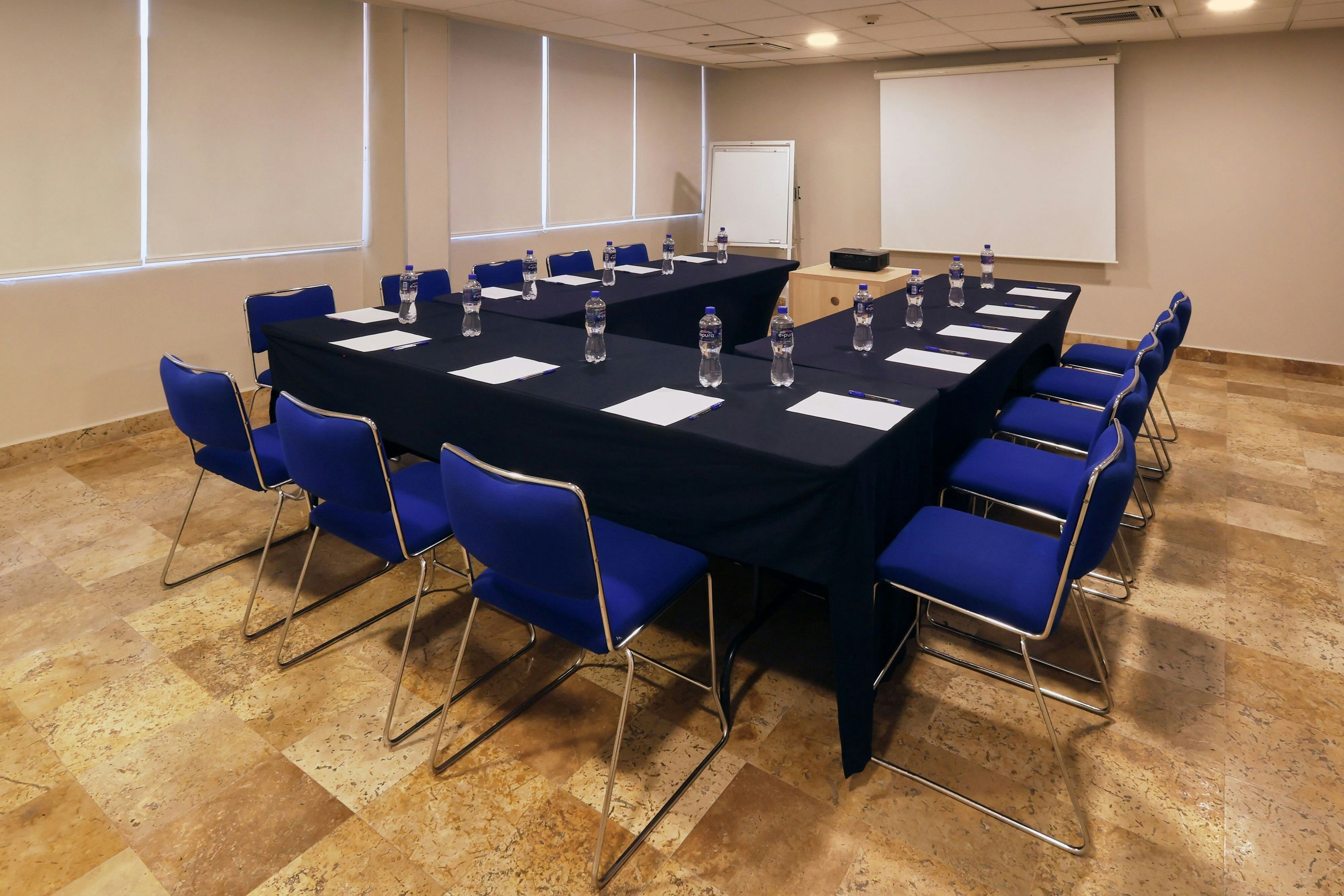 Konferensrum