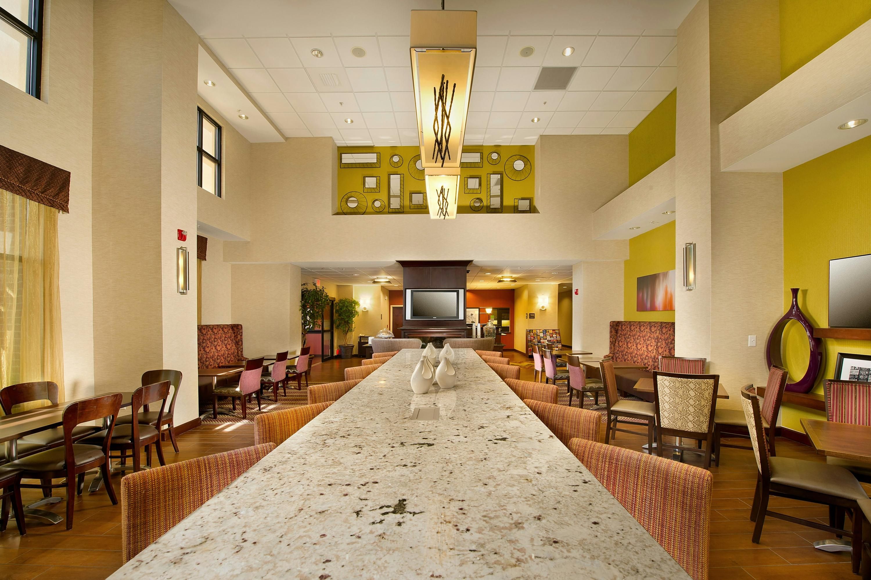 Restaurang
