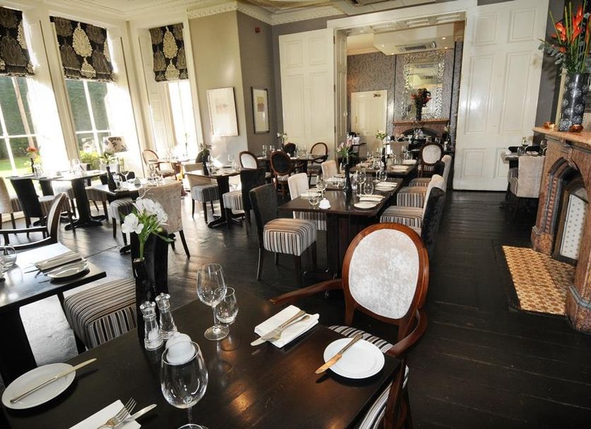 Restaurang Foto