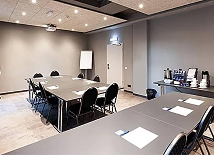 Konferensrum Foto