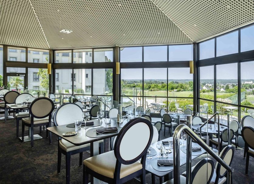 Restaurang Foto