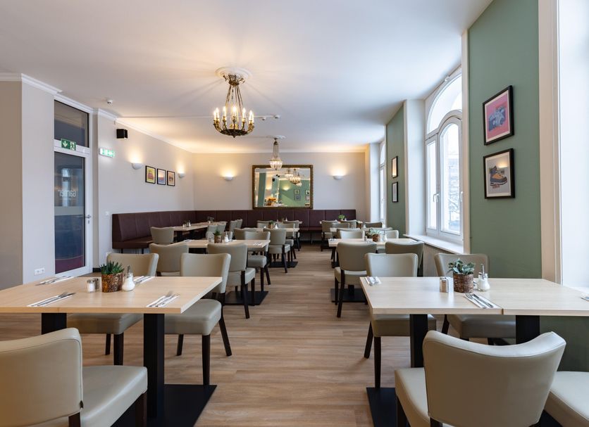 Restaurang Foto