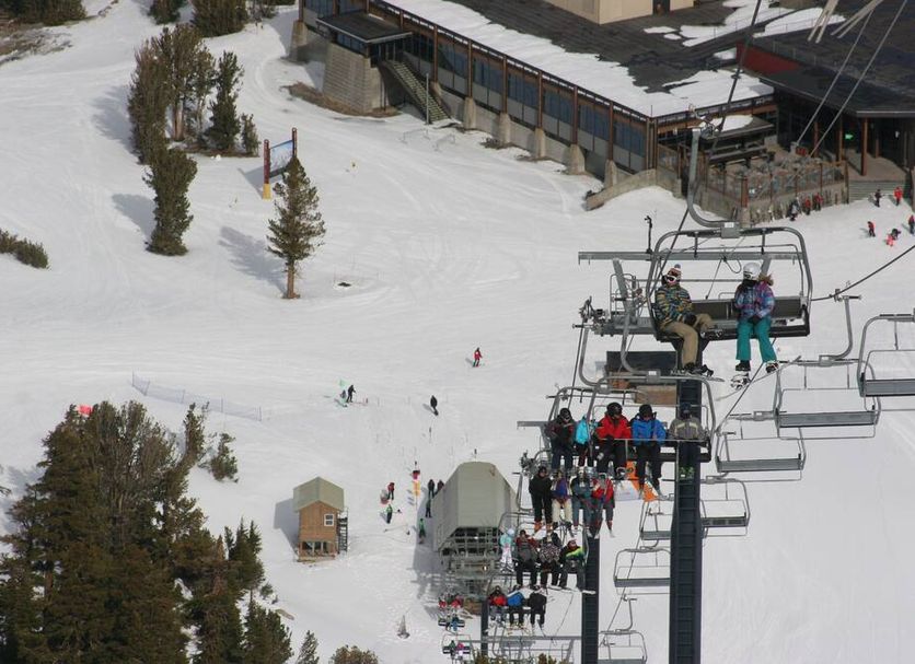 Hotellfaciliteter Foto