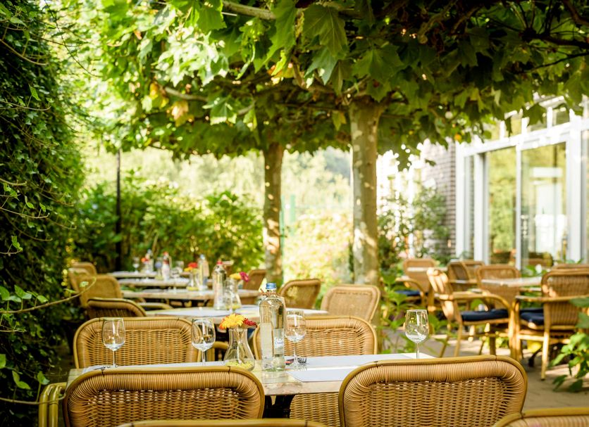 Restaurang Foto