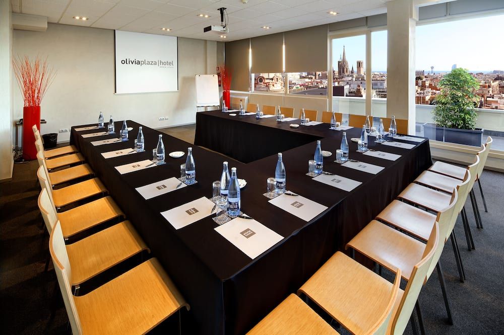 Konferensrum