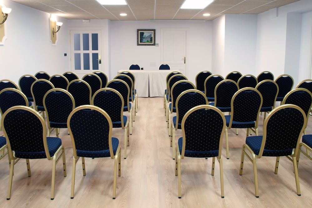 Konferensrum