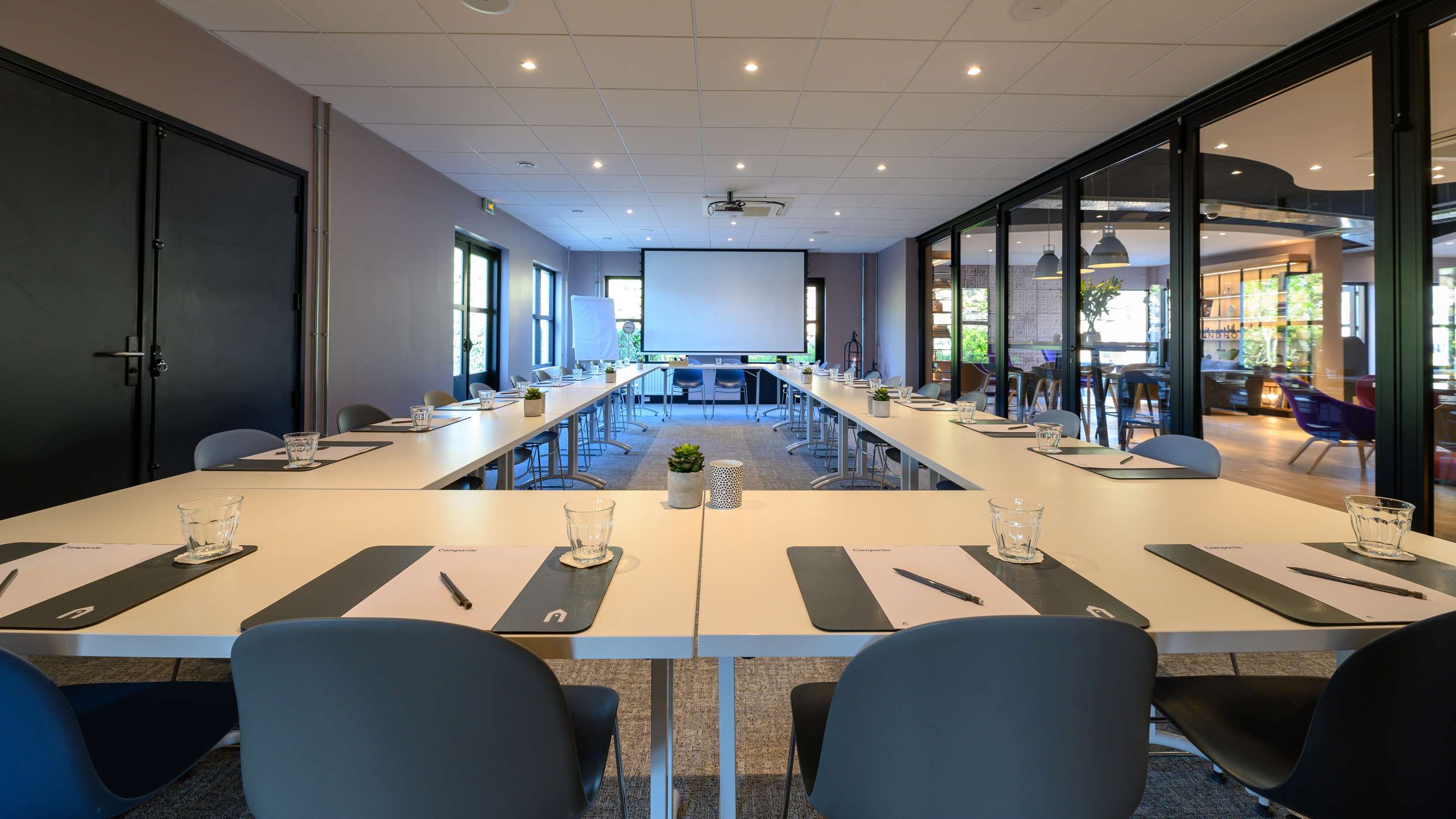 Konferensrum