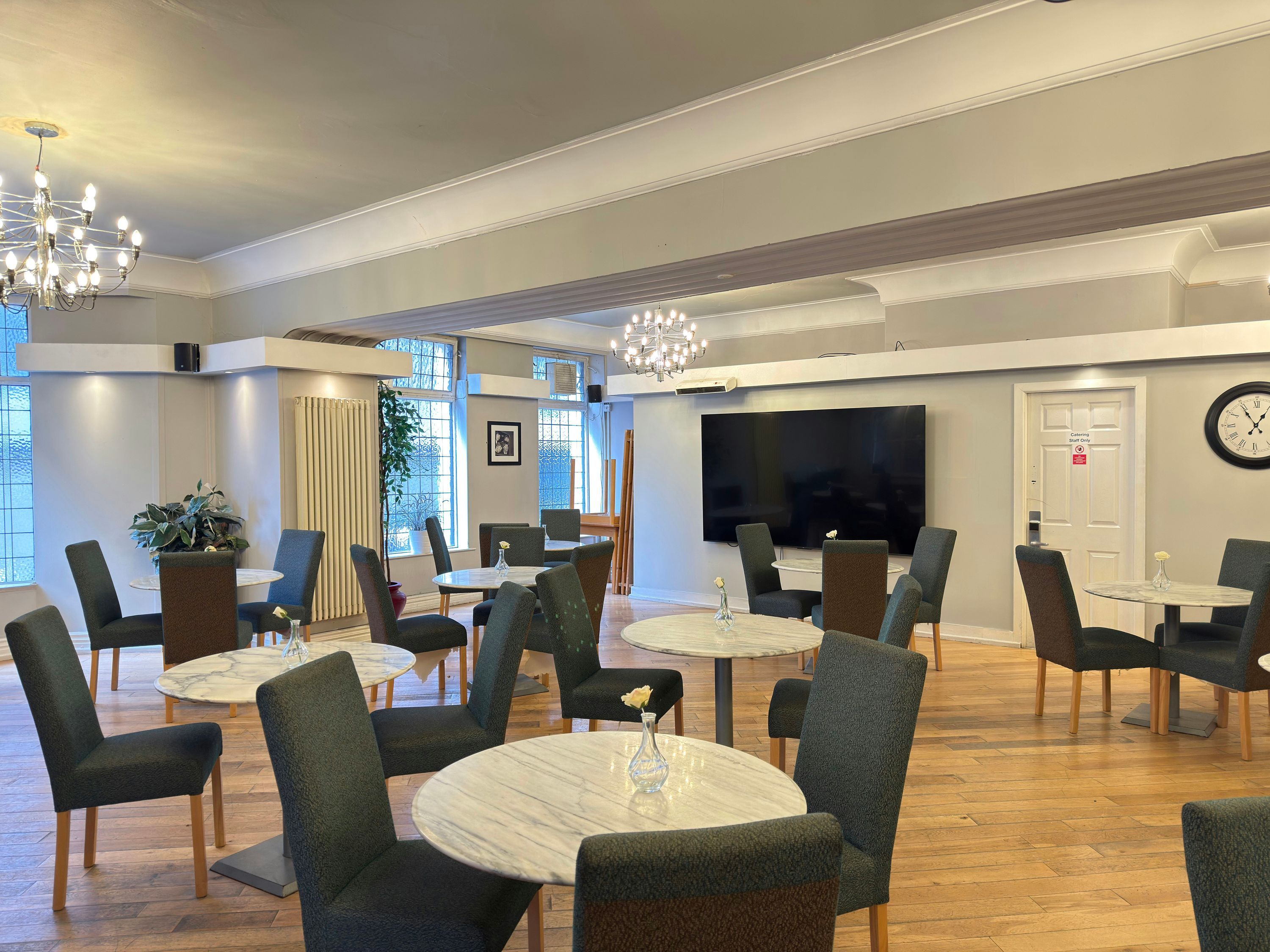 Restaurang