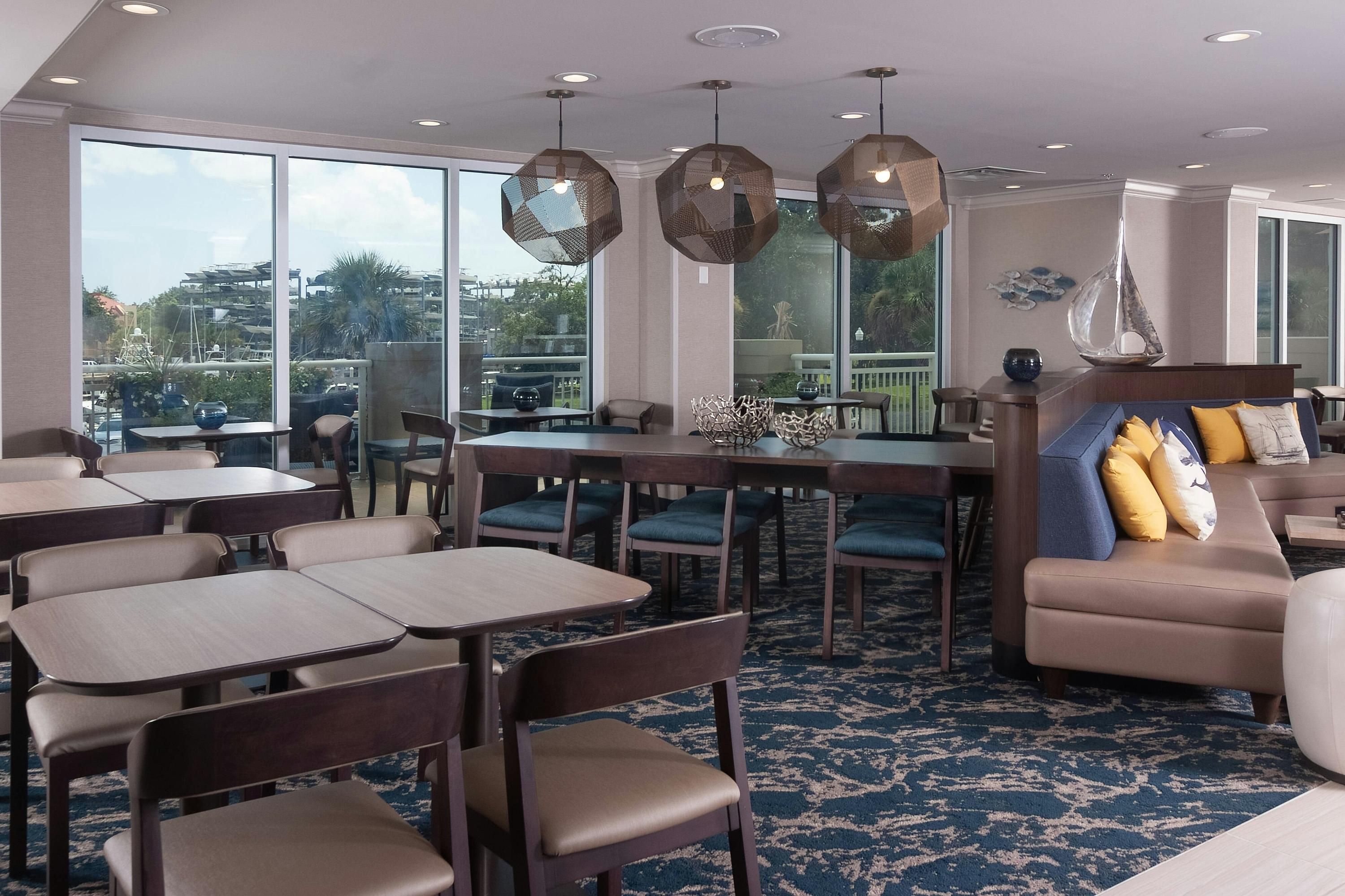 Restaurang