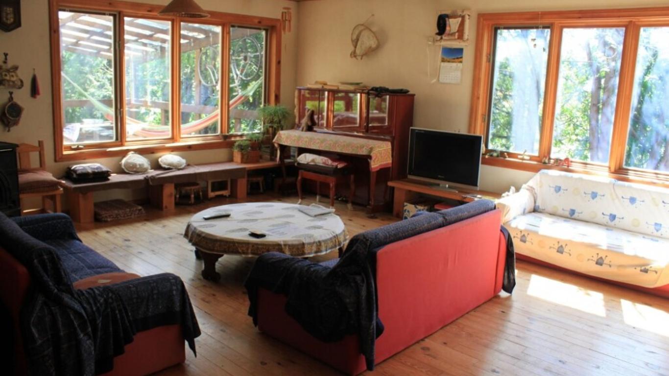 Toipirka Kitaobihiro Youth Hostel