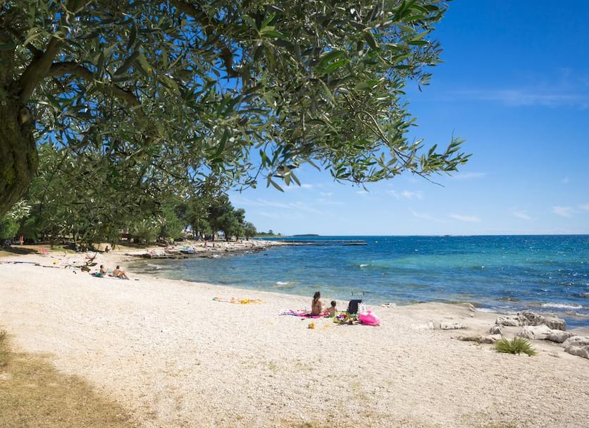 Strand Foto