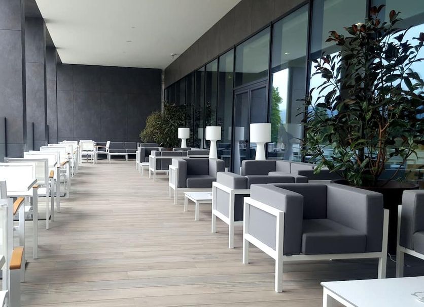 Restaurang Foto