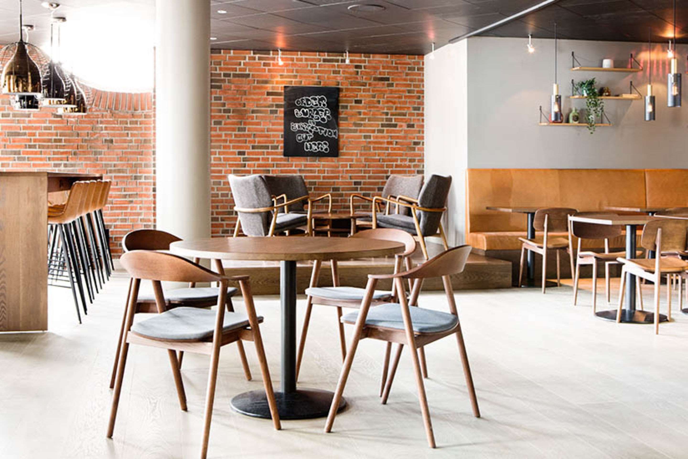 Restaurang