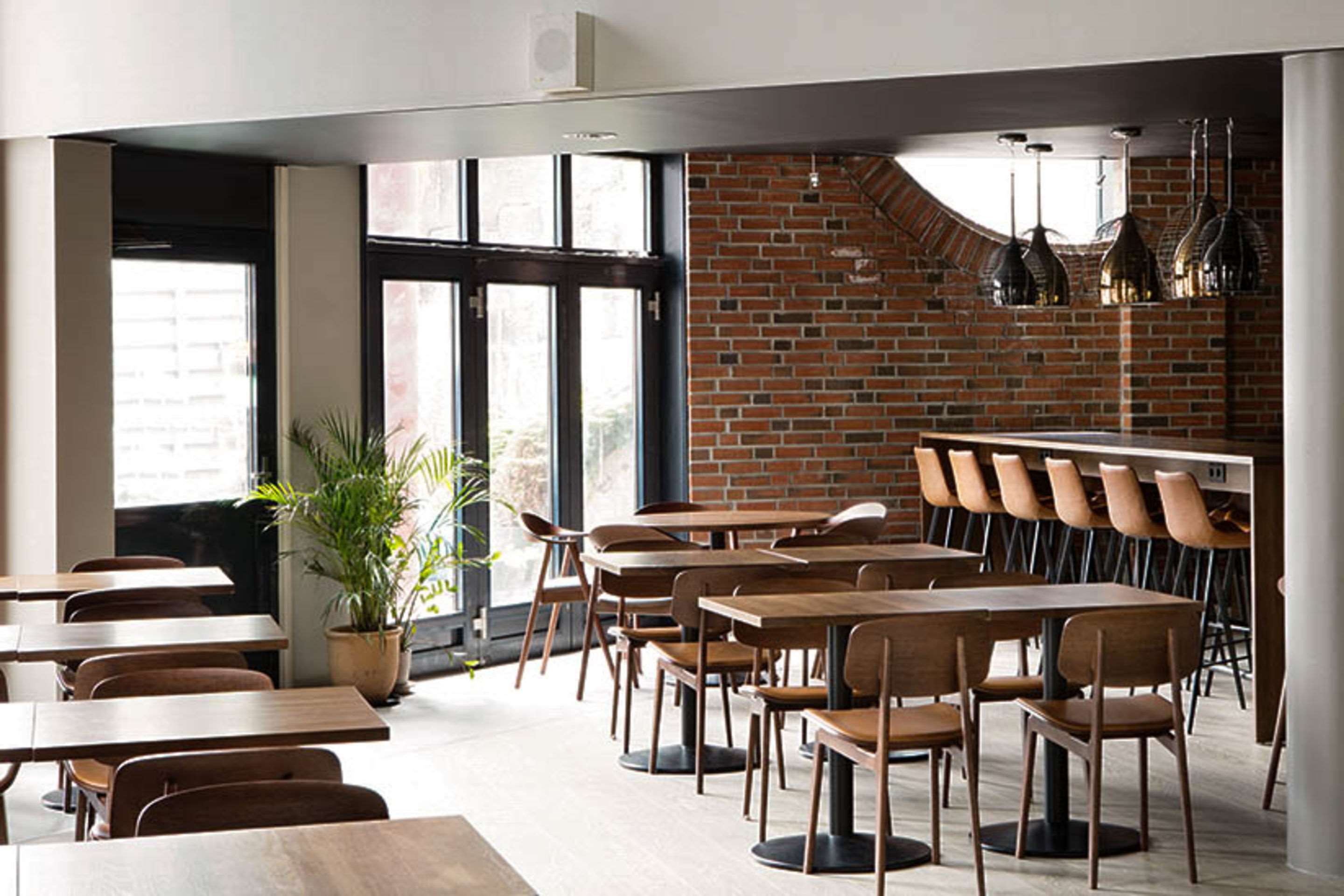 Restaurang