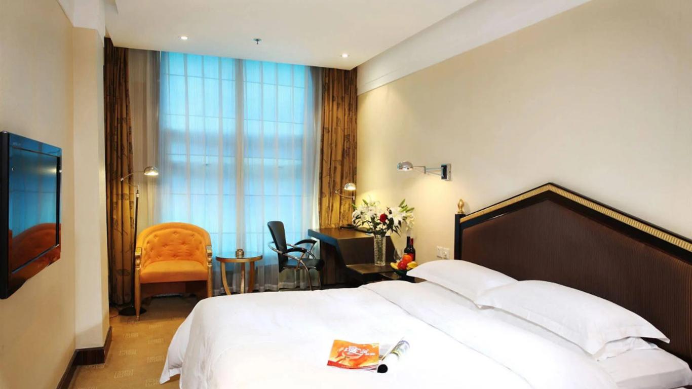 Free Comfort Holiday Hotel