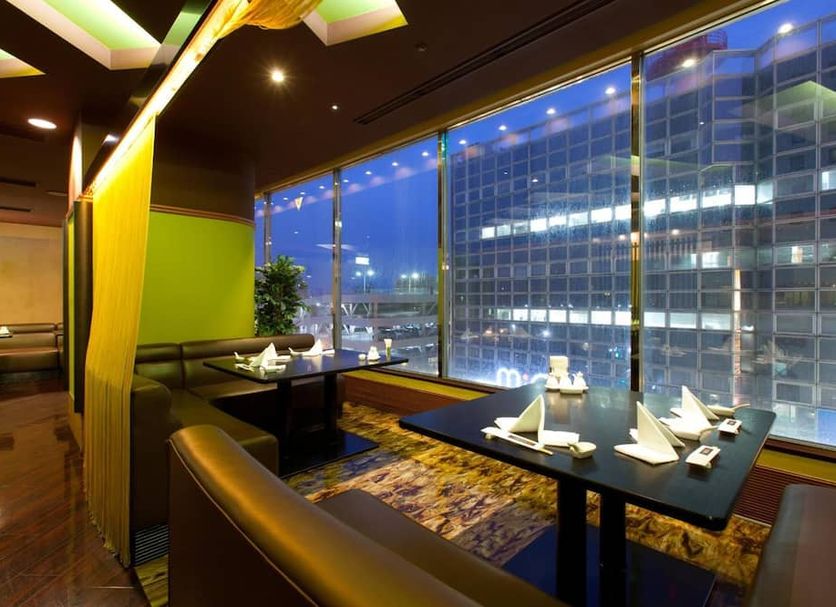 Restaurang Foto