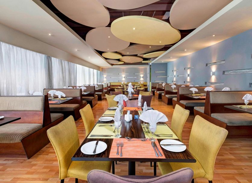 Restaurang Foto
